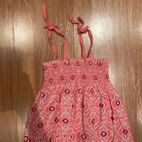 Tea Collection Girls Dress - Picture 2 of 5